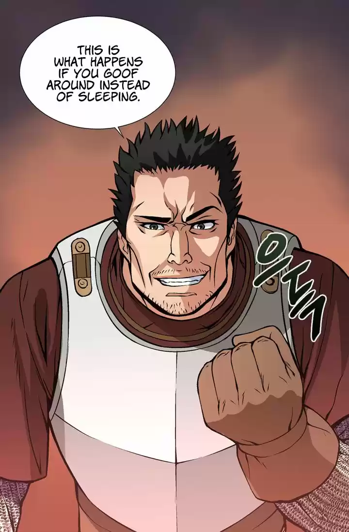 Dimensional Mercenary ( Other World Warrior ) Chapter 8