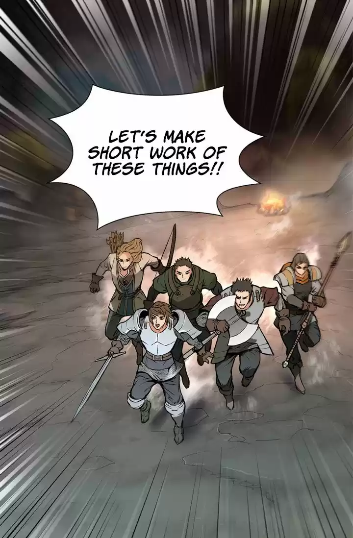 Dimensional Mercenary ( Other World Warrior ) Chapter 8