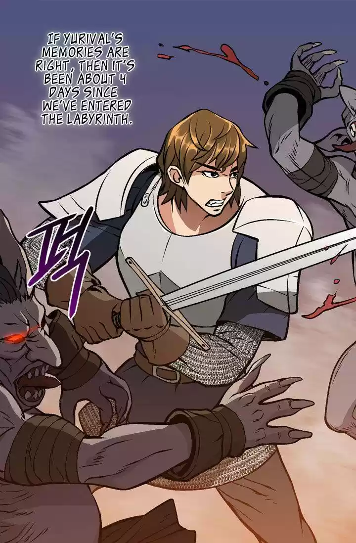 Dimensional Mercenary ( Other World Warrior ) Chapter 8