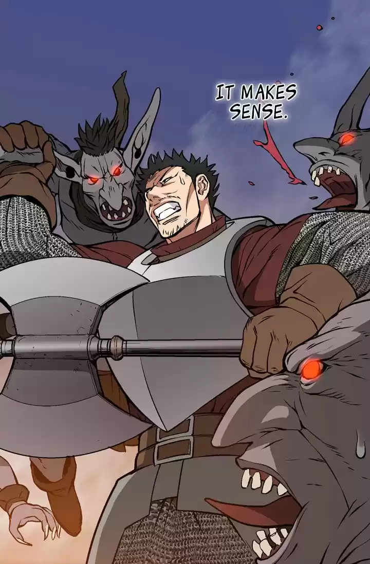 Dimensional Mercenary ( Other World Warrior ) Chapter 8