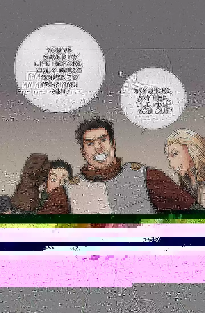 Dimensional Mercenary ( Other World Warrior ) Chapter 8