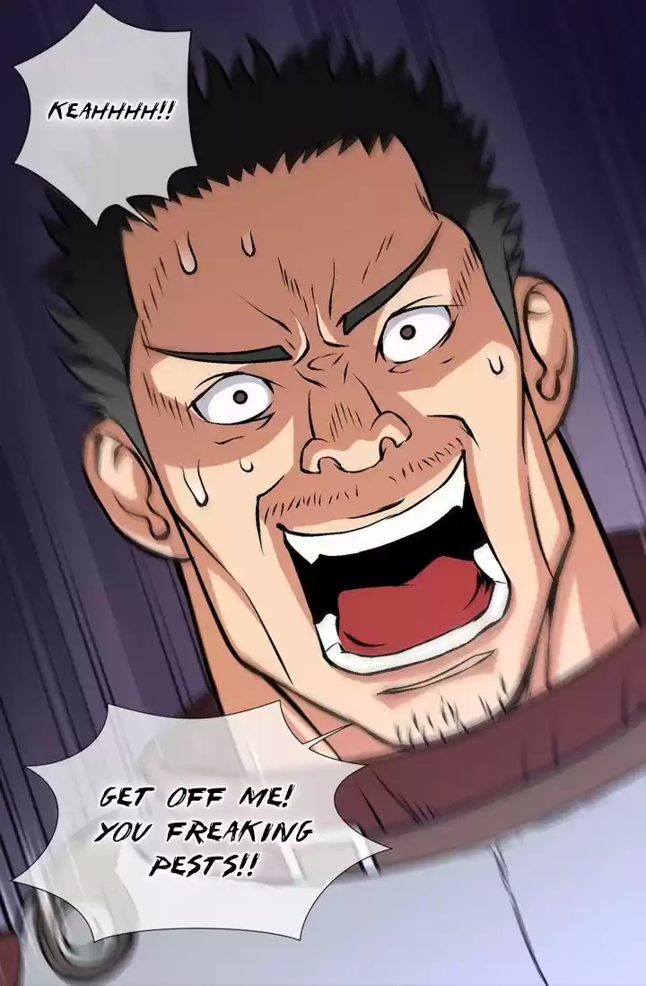 Dimensional Mercenary ( Other World Warrior ) Chapter 8