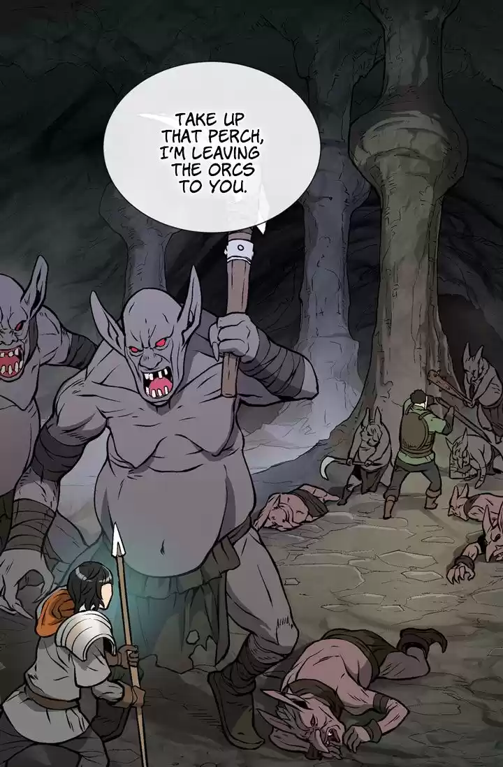 Dimensional Mercenary ( Other World Warrior ) Chapter 8