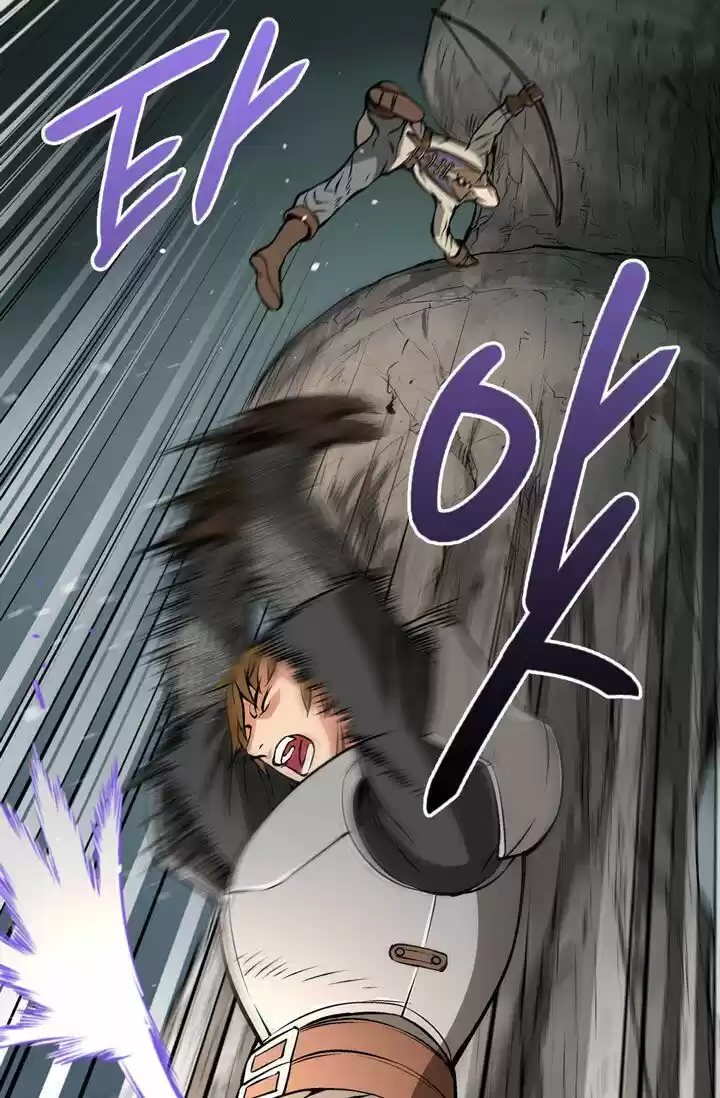 Dimensional Mercenary ( Other World Warrior ) Chapter 8