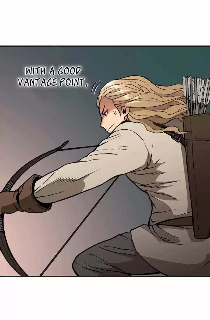 Dimensional Mercenary ( Other World Warrior ) Chapter 8