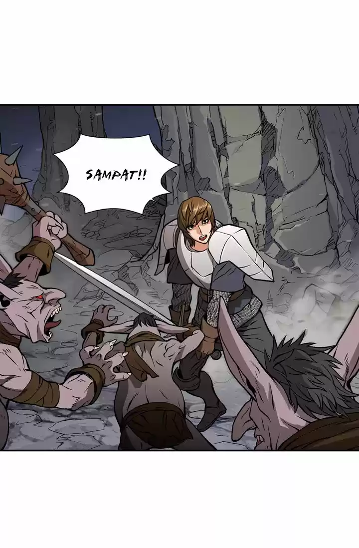 Dimensional Mercenary ( Other World Warrior ) Chapter 8