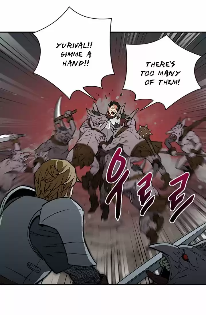 Dimensional Mercenary ( Other World Warrior ) Chapter 8