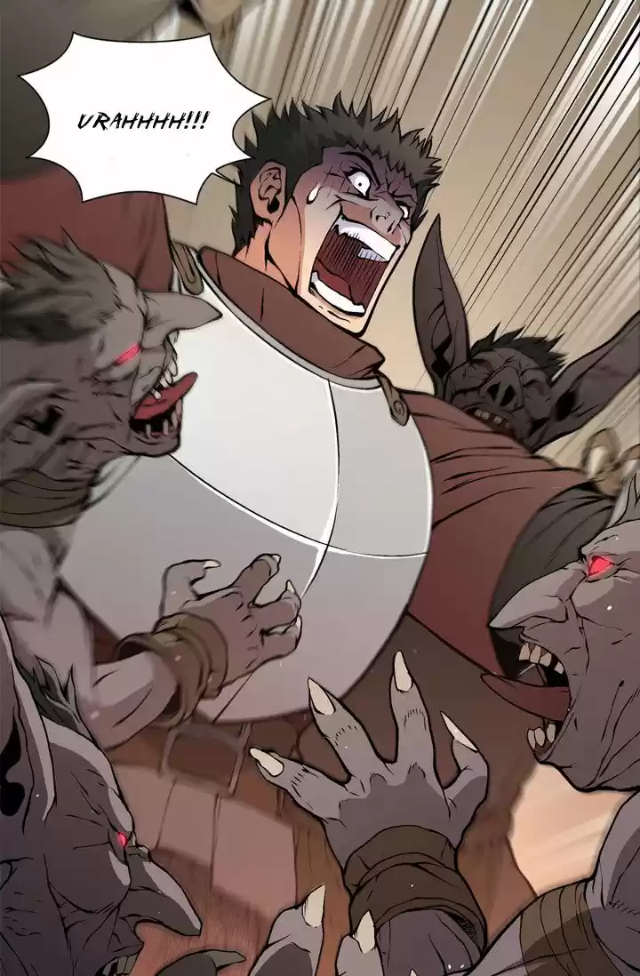 Dimensional Mercenary ( Other World Warrior ) Chapter 8