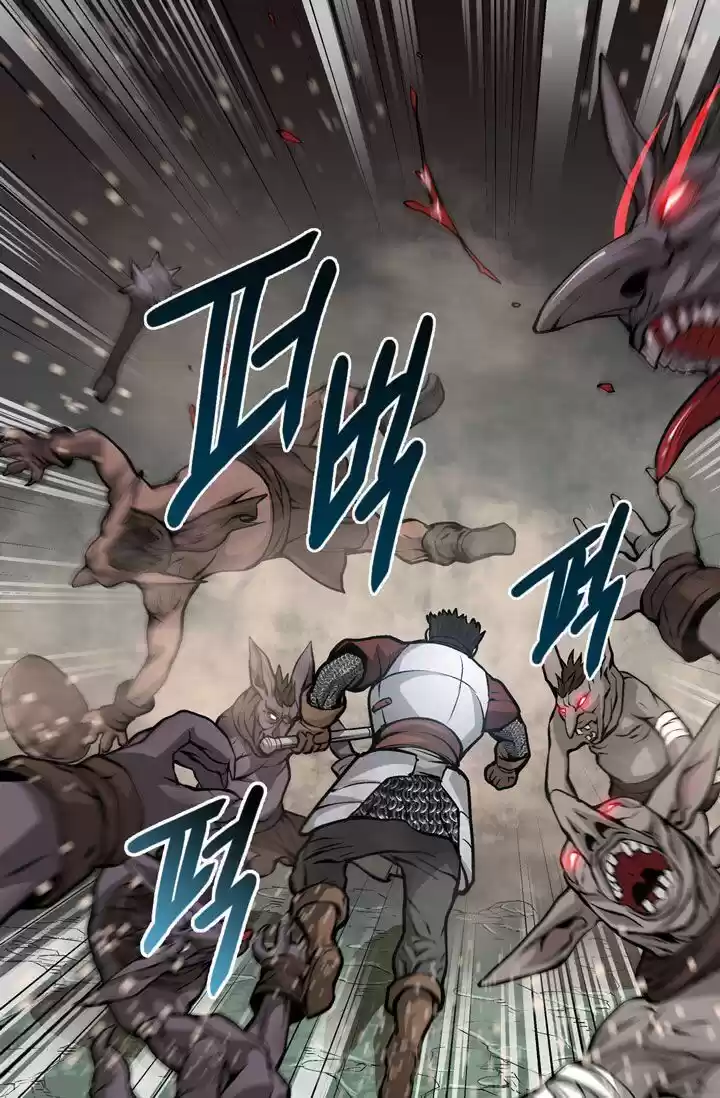 Dimensional Mercenary ( Other World Warrior ) Chapter 8