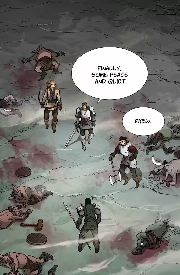 Dimensional Mercenary ( Other World Warrior ) Chapter 8