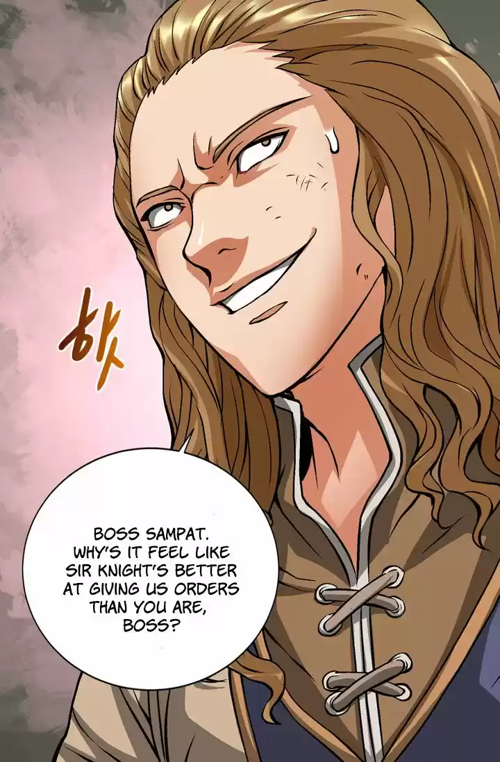 Dimensional Mercenary ( Other World Warrior ) Chapter 8