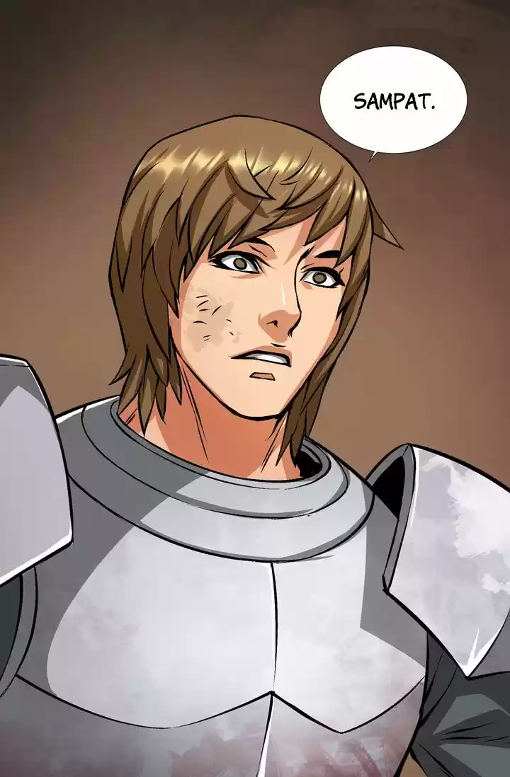 Dimensional Mercenary ( Other World Warrior ) Chapter 8