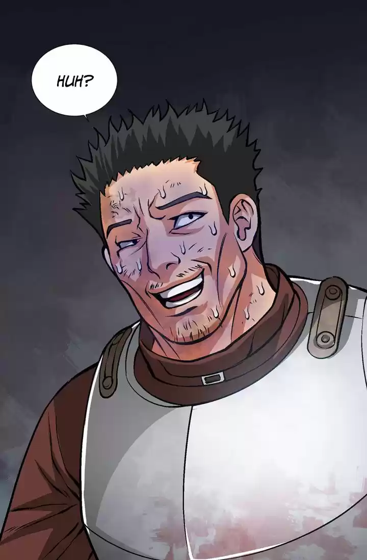 Dimensional Mercenary ( Other World Warrior ) Chapter 8