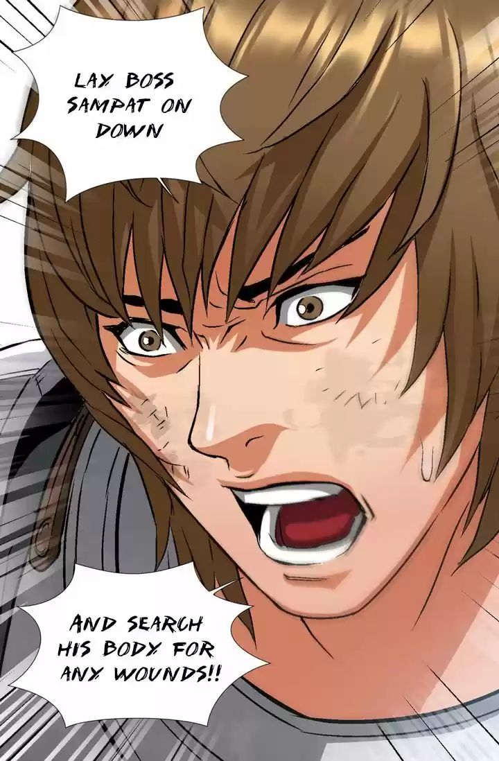 Dimensional Mercenary ( Other World Warrior ) Chapter 8