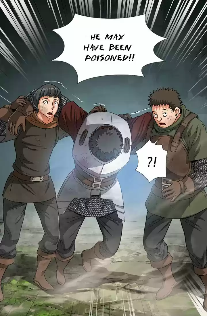 Dimensional Mercenary ( Other World Warrior ) Chapter 8