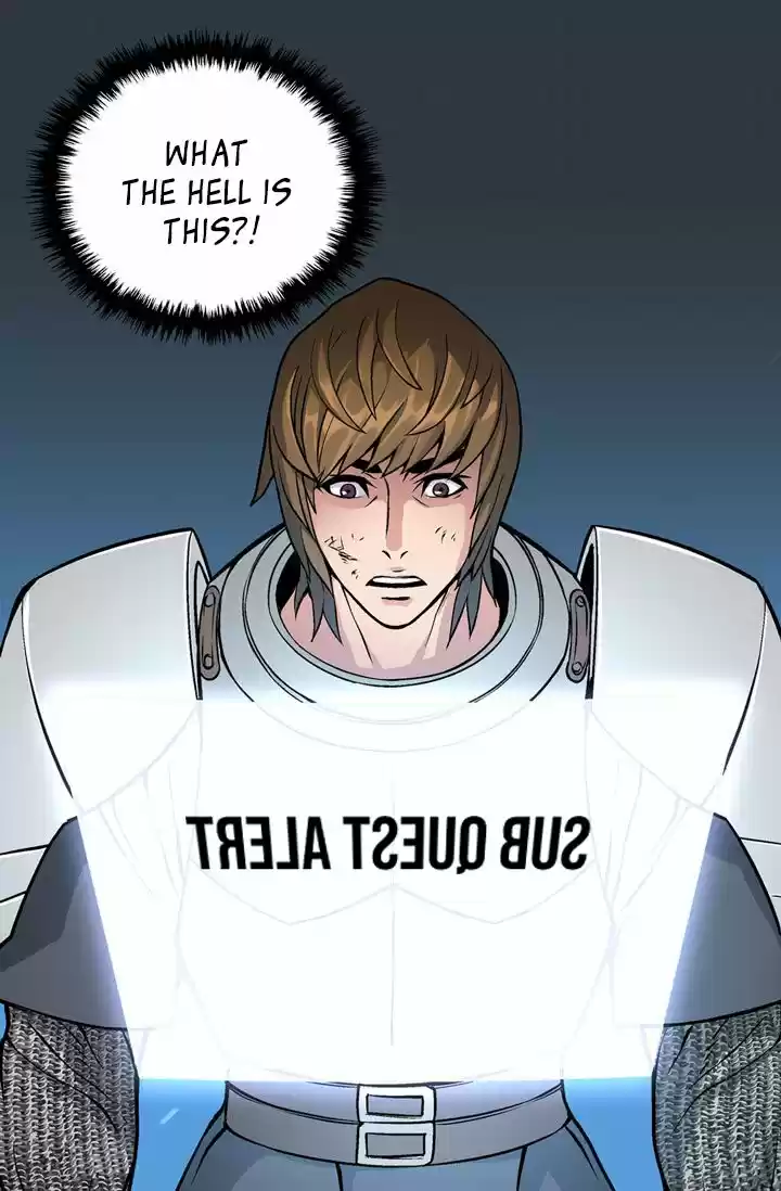 Dimensional Mercenary ( Other World Warrior ) Chapter 8