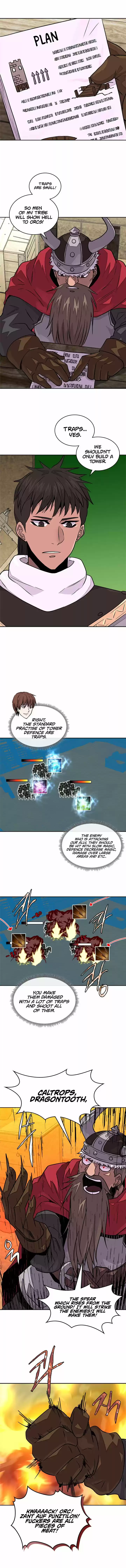 Dimensional Mercenary ( Other World Warrior ) Chapter 81