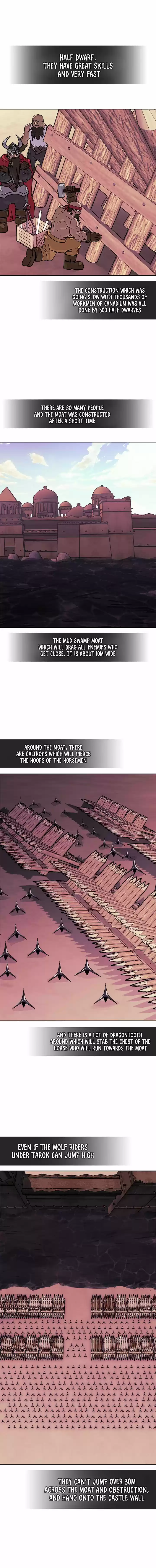 Dimensional Mercenary ( Other World Warrior ) Chapter 82