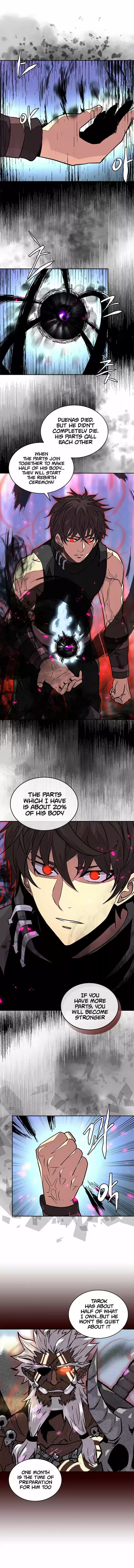 Dimensional Mercenary ( Other World Warrior ) Chapter 82