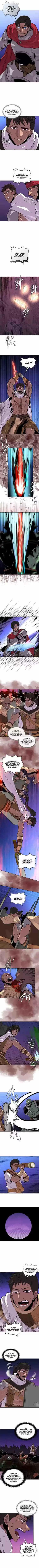 Dimensional Mercenary ( Other World Warrior ) Chapter 84