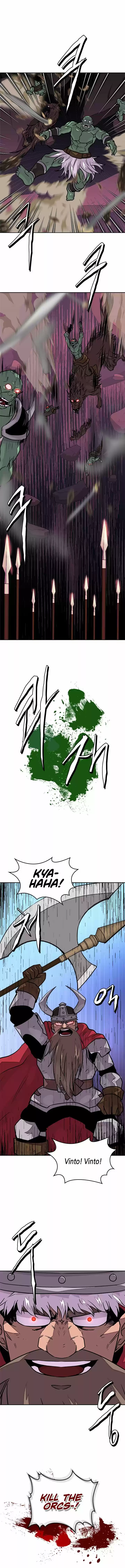 Dimensional Mercenary ( Other World Warrior ) Chapter 85