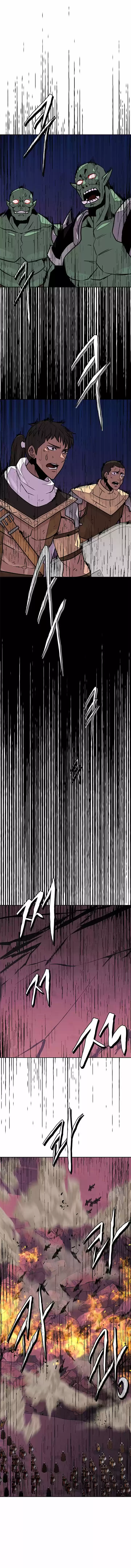 Dimensional Mercenary ( Other World Warrior ) Chapter 86