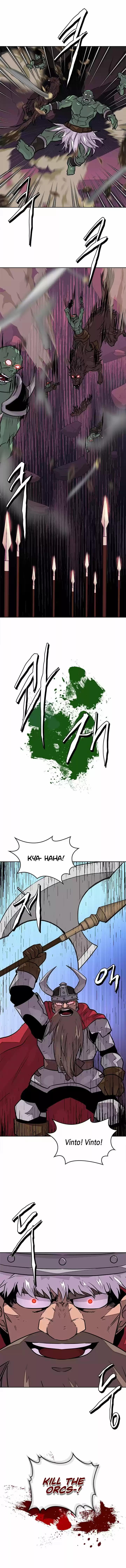 Dimensional Mercenary ( Other World Warrior ) Chapter 86