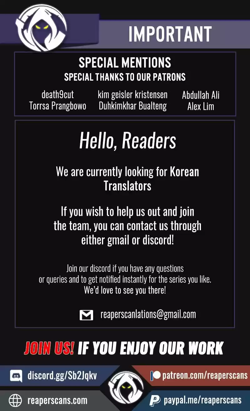 Dimensional Mercenary ( Other World Warrior ) Chapter 86