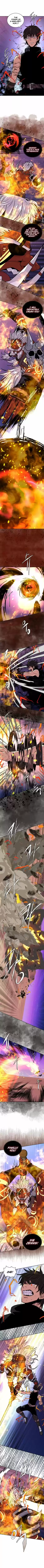 Dimensional Mercenary ( Other World Warrior ) Chapter 87