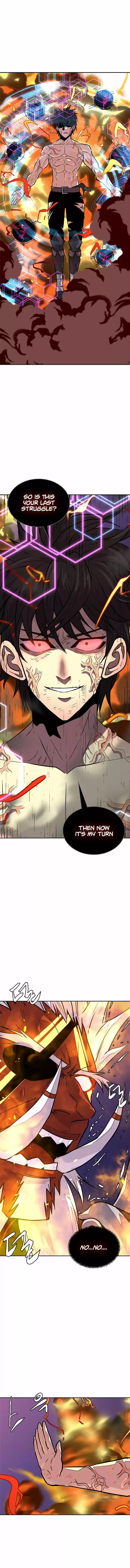 Dimensional Mercenary ( Other World Warrior ) Chapter 88