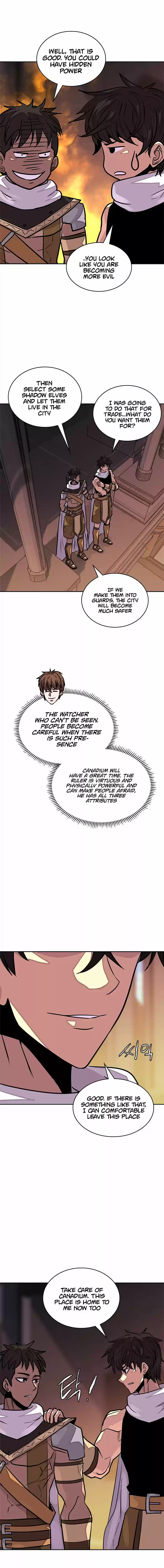 Dimensional Mercenary ( Other World Warrior ) Chapter 88