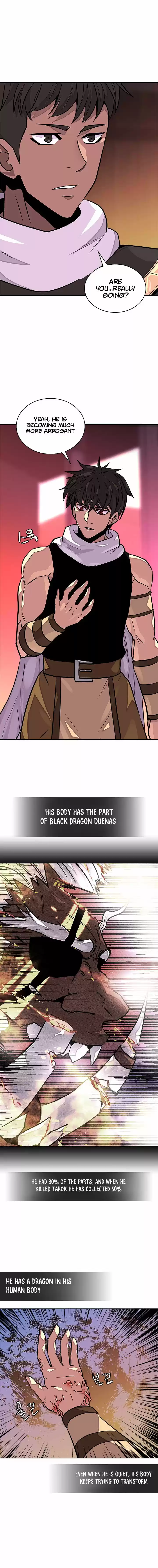 Dimensional Mercenary ( Other World Warrior ) Chapter 88