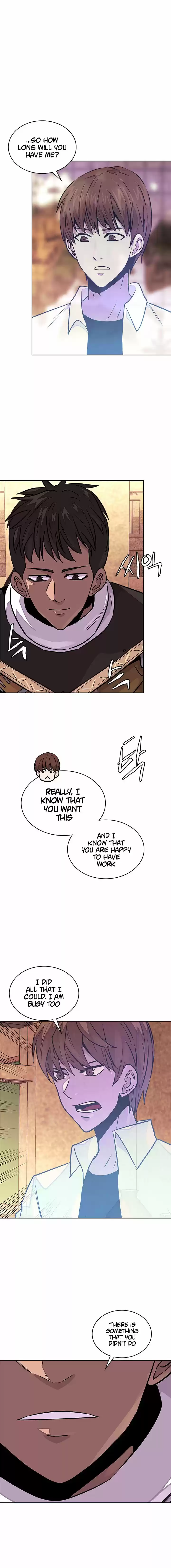 Dimensional Mercenary ( Other World Warrior ) Chapter 89