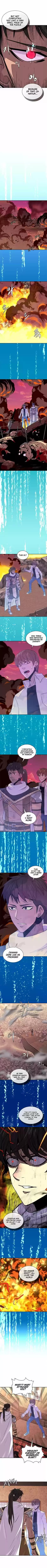 Dimensional Mercenary ( Other World Warrior ) Chapter 89