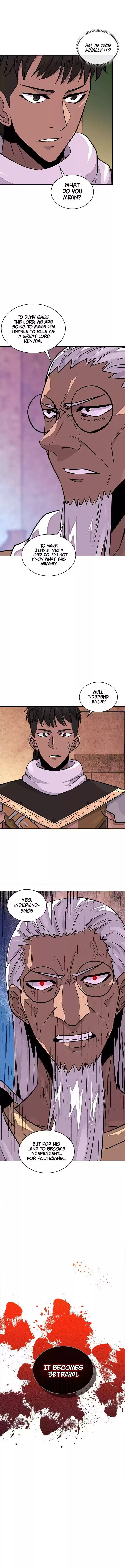 Dimensional Mercenary ( Other World Warrior ) Chapter 89