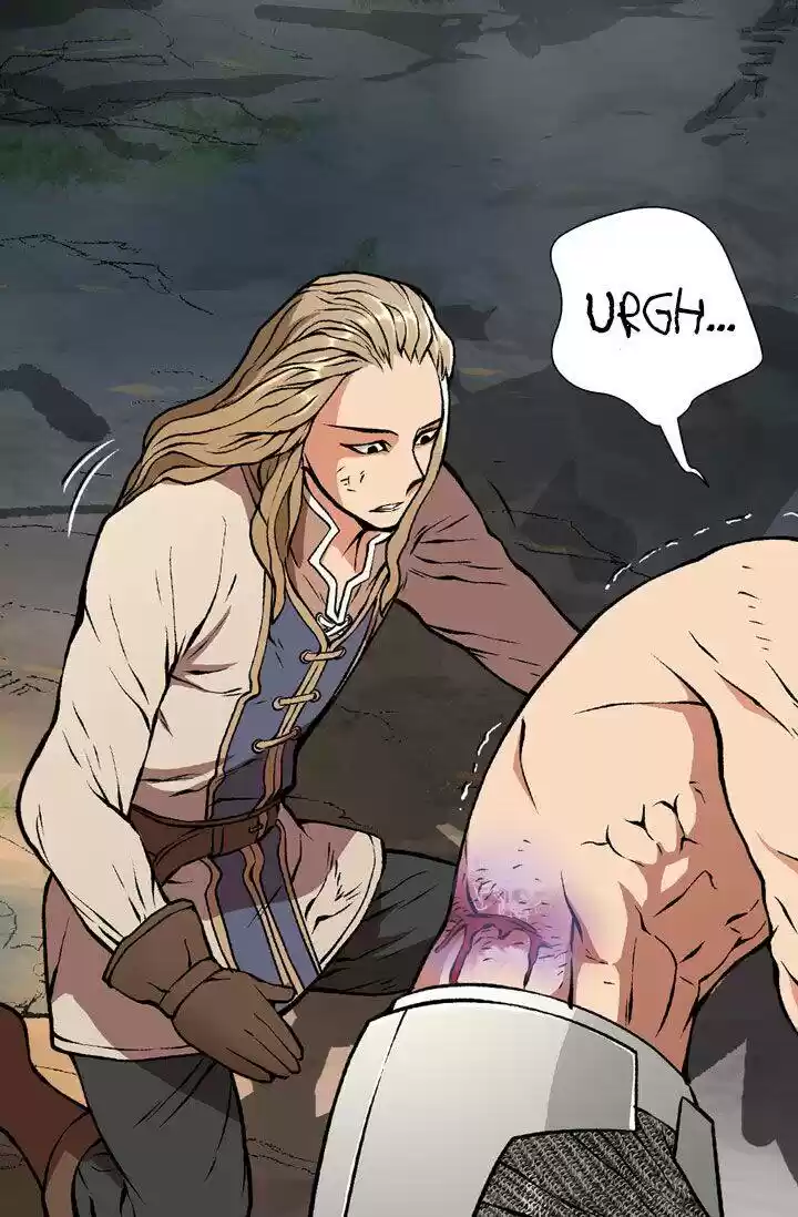 Dimensional Mercenary ( Other World Warrior ) Chapter 9