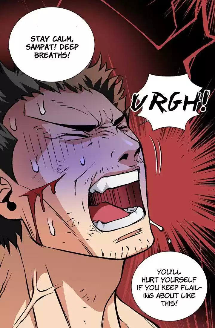 Dimensional Mercenary ( Other World Warrior ) Chapter 9