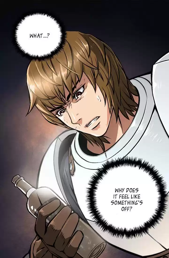 Dimensional Mercenary ( Other World Warrior ) Chapter 9