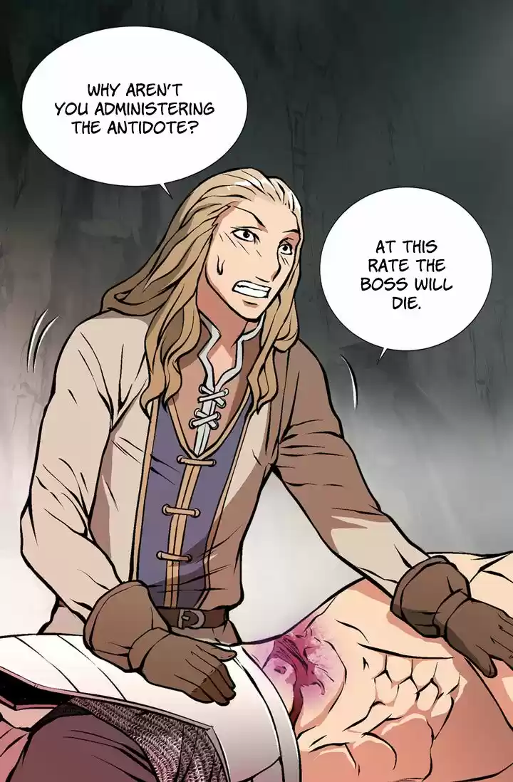 Dimensional Mercenary ( Other World Warrior ) Chapter 9