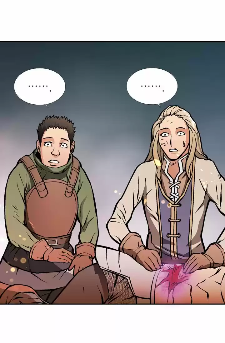 Dimensional Mercenary ( Other World Warrior ) Chapter 9