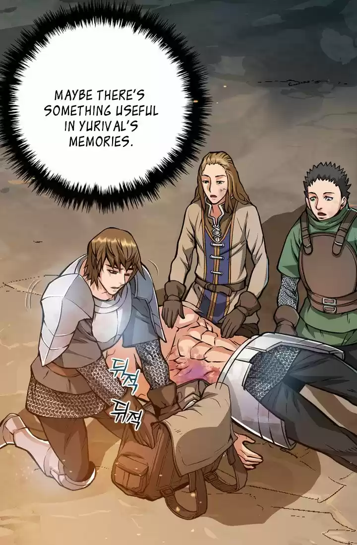 Dimensional Mercenary ( Other World Warrior ) Chapter 9