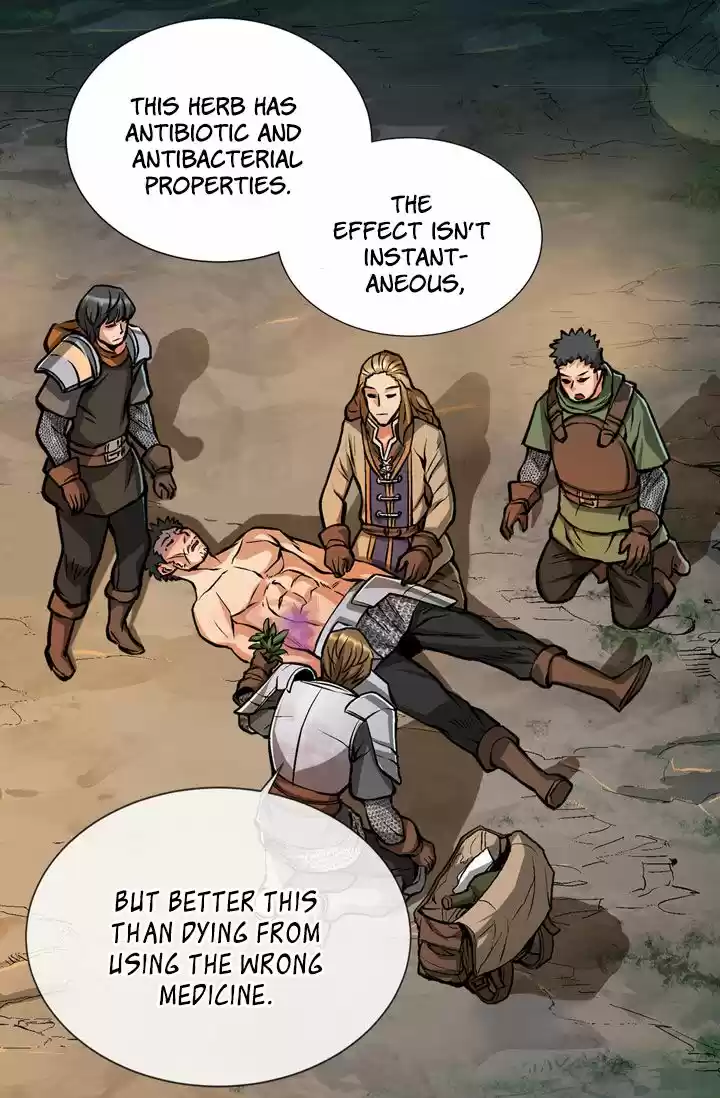 Dimensional Mercenary ( Other World Warrior ) Chapter 9