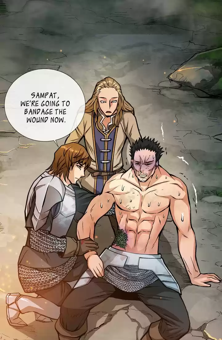 Dimensional Mercenary ( Other World Warrior ) Chapter 9