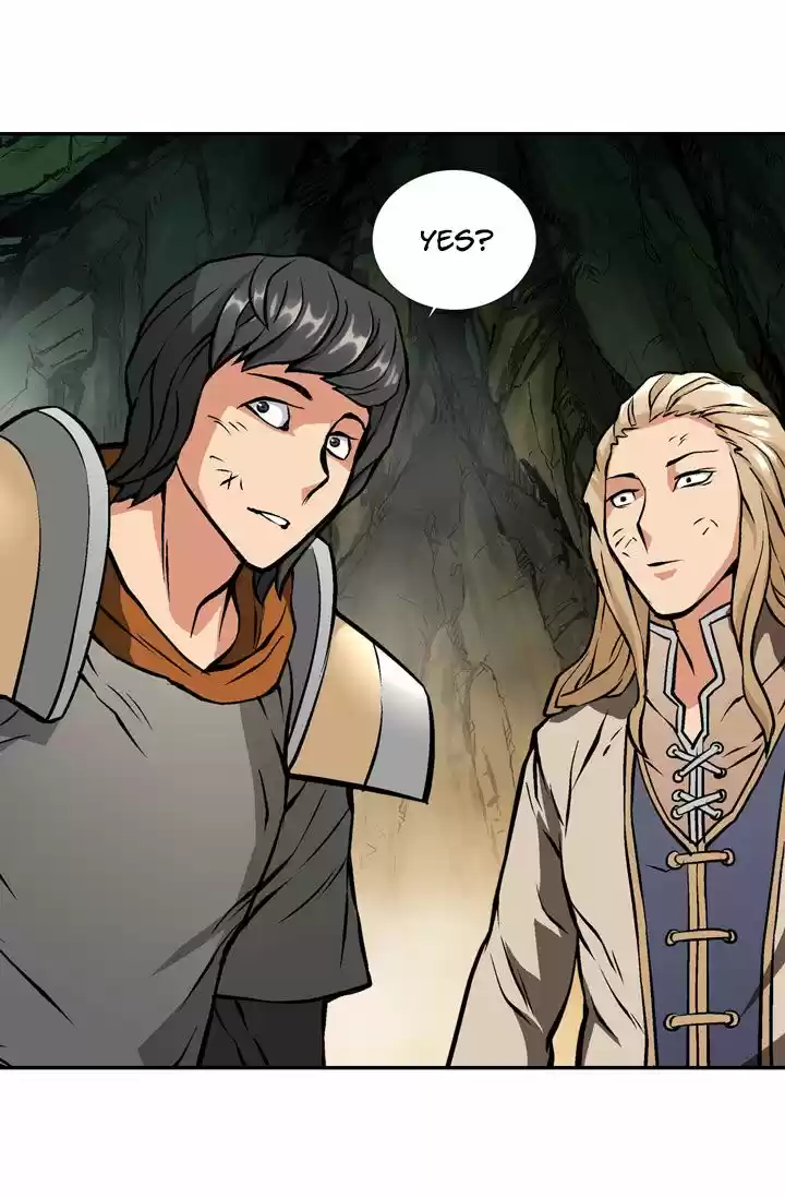 Dimensional Mercenary ( Other World Warrior ) Chapter 9