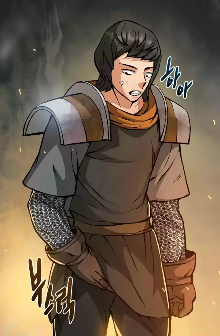 Dimensional Mercenary ( Other World Warrior ) Chapter 9