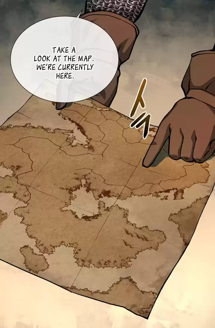 Dimensional Mercenary ( Other World Warrior ) Chapter 9