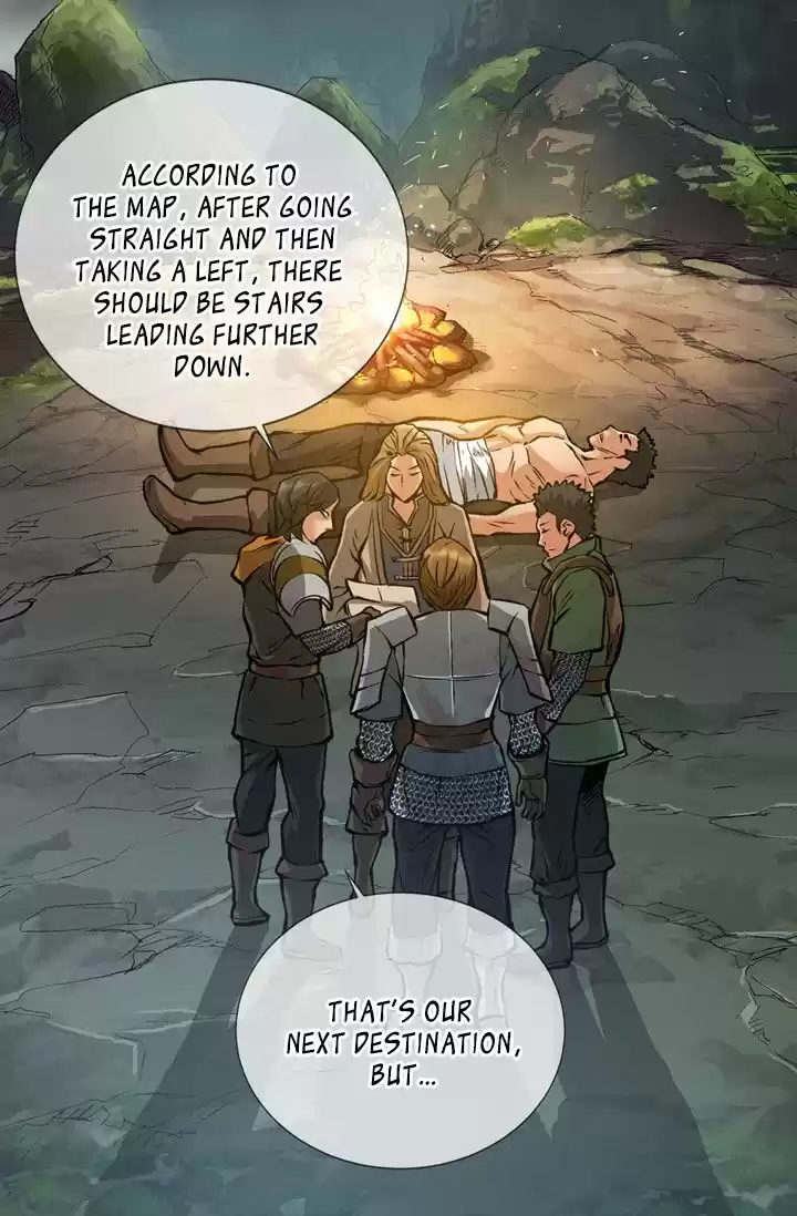 Dimensional Mercenary ( Other World Warrior ) Chapter 9