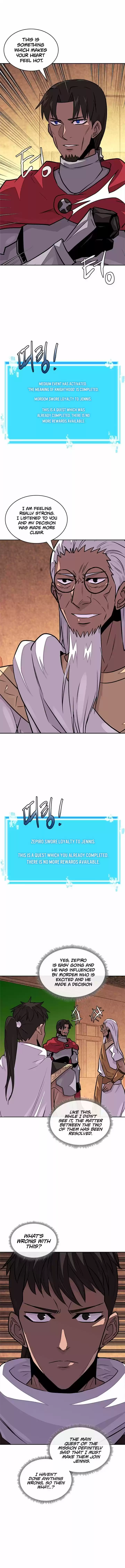 Dimensional Mercenary ( Other World Warrior ) Chapter 90