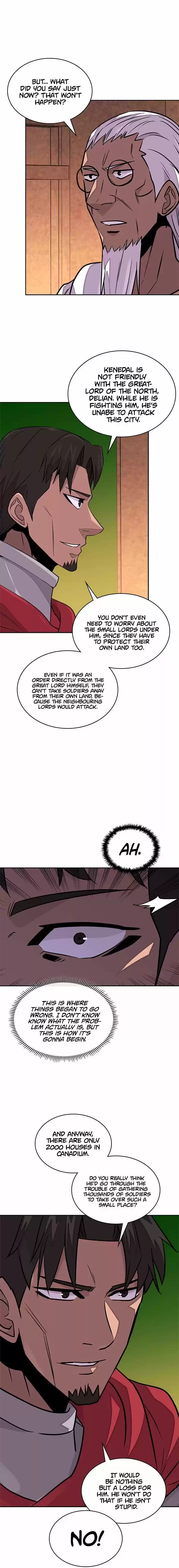 Dimensional Mercenary ( Other World Warrior ) Chapter 90