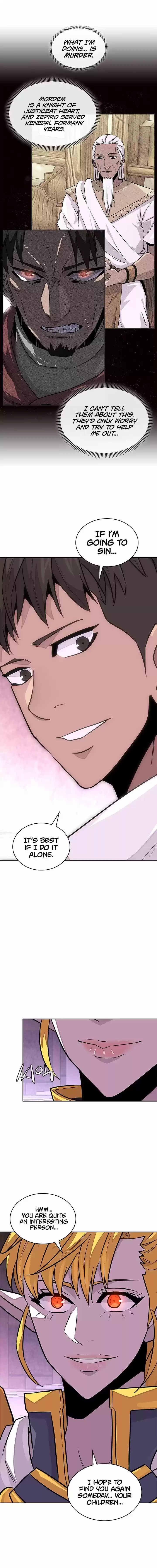 Dimensional Mercenary ( Other World Warrior ) Chapter 90